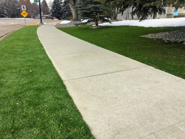 Cost of Concrete Walkway Lifting in Foley