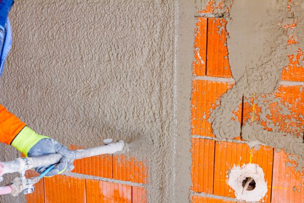Pressure Grouting in Foley