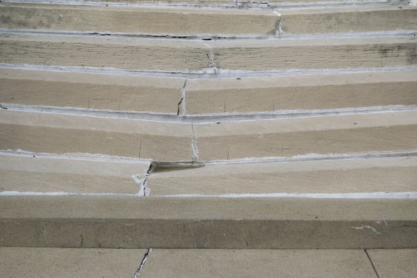 Cost of Sunken Slab Repair in Foley