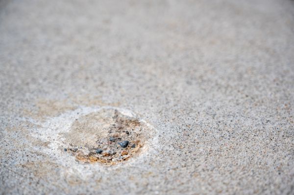 Cost of Sunken Driveway Lifting in Foley