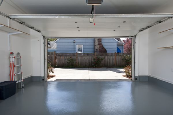 Cost of Garage Settling Repair in Foley