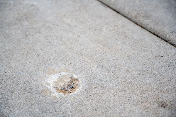 Cost of Pathway Raising in Foley