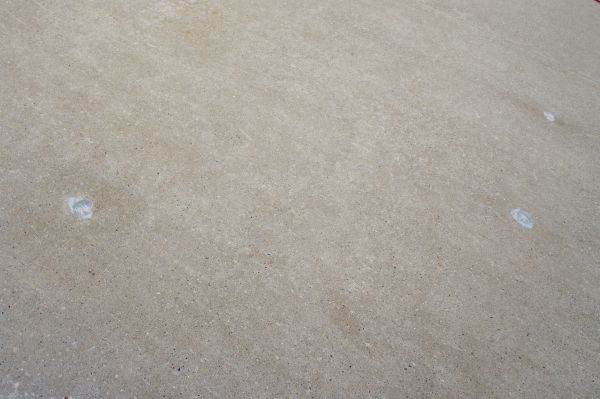 Cost of Cement Leveling in Foley