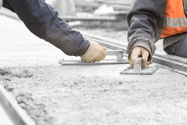 Cost of Driveway Mudjacking in Foley