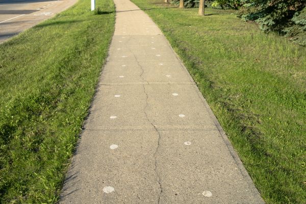 Cost of Concrete Patio Raising in Foley